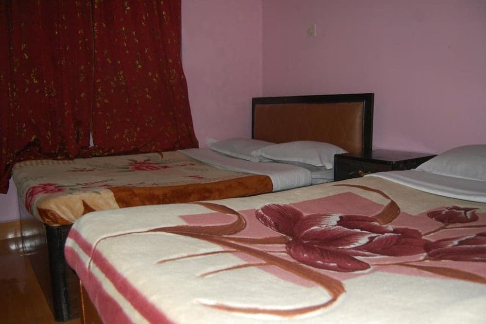 Siddhartha Guest house photo 3