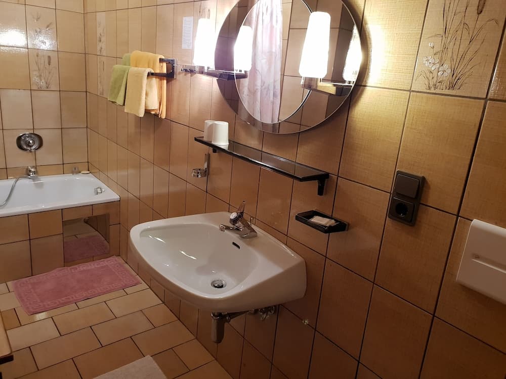 Activ Pension Bergfrieden photo 7