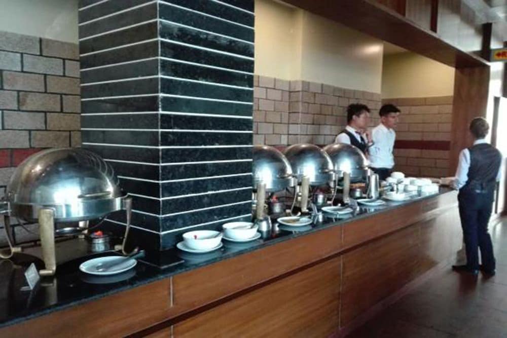 Hotel Samana photo 6