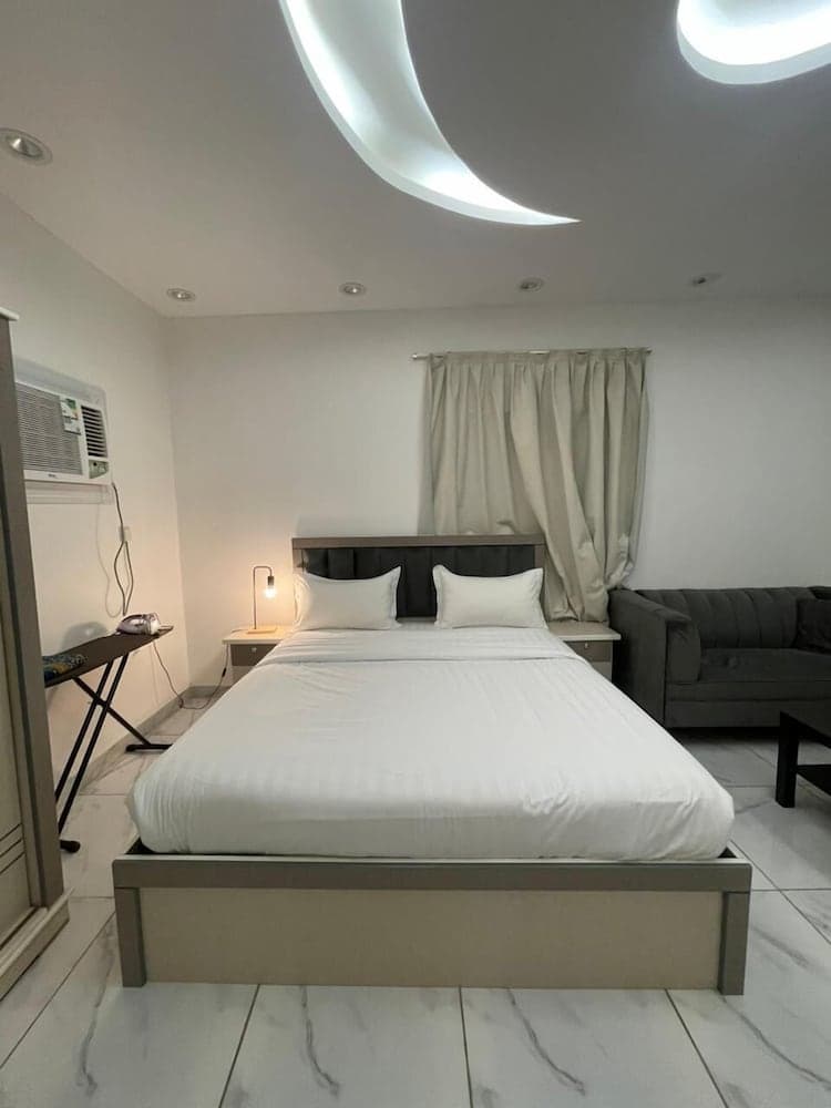 Comfortable Family Apt 10M Masjid Nabawi photo 8