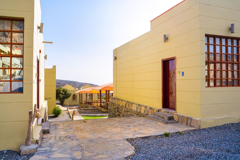 Hoota Guest House photo 6