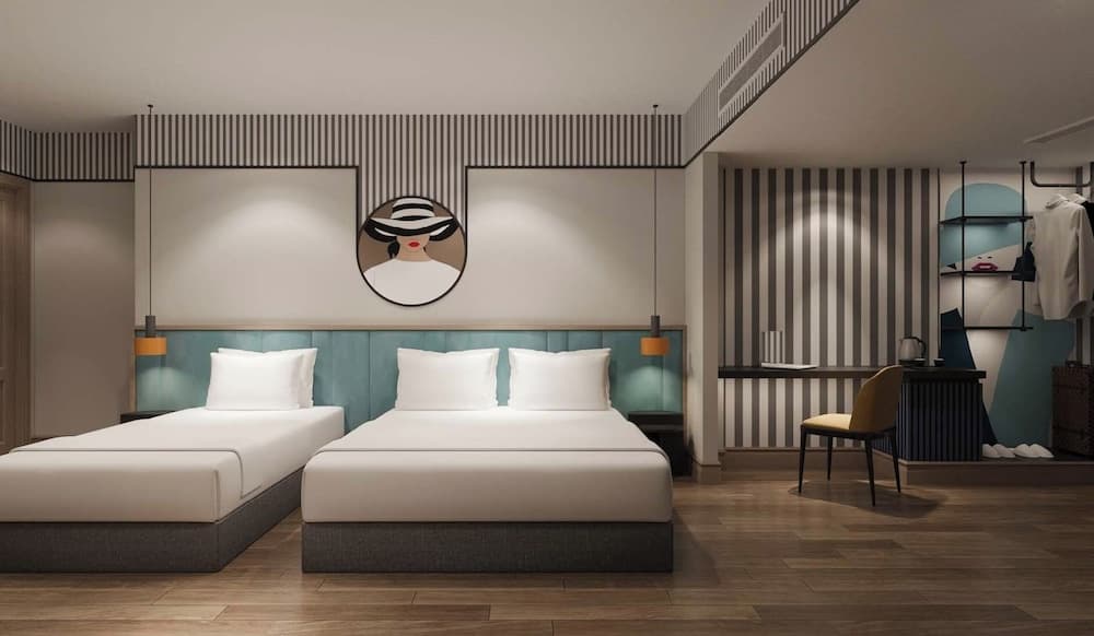 Solaria Tesori Hotel photo 3