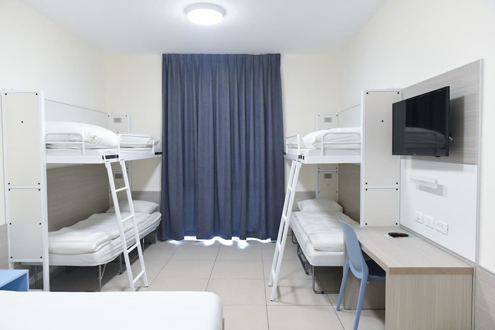 HI Karei Deshe Hostel photo 8