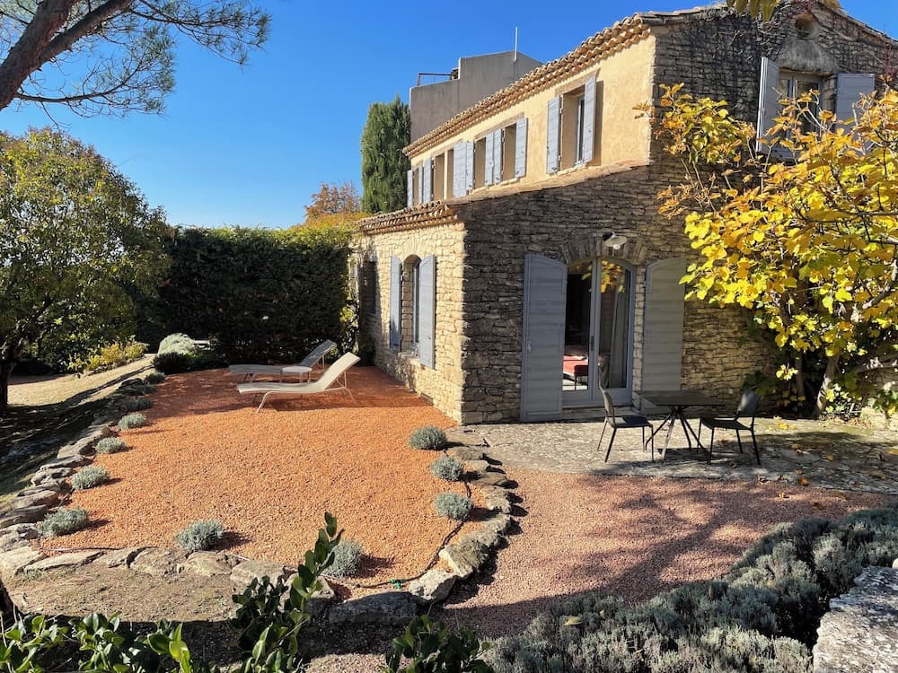 Domaine de l'Enclos