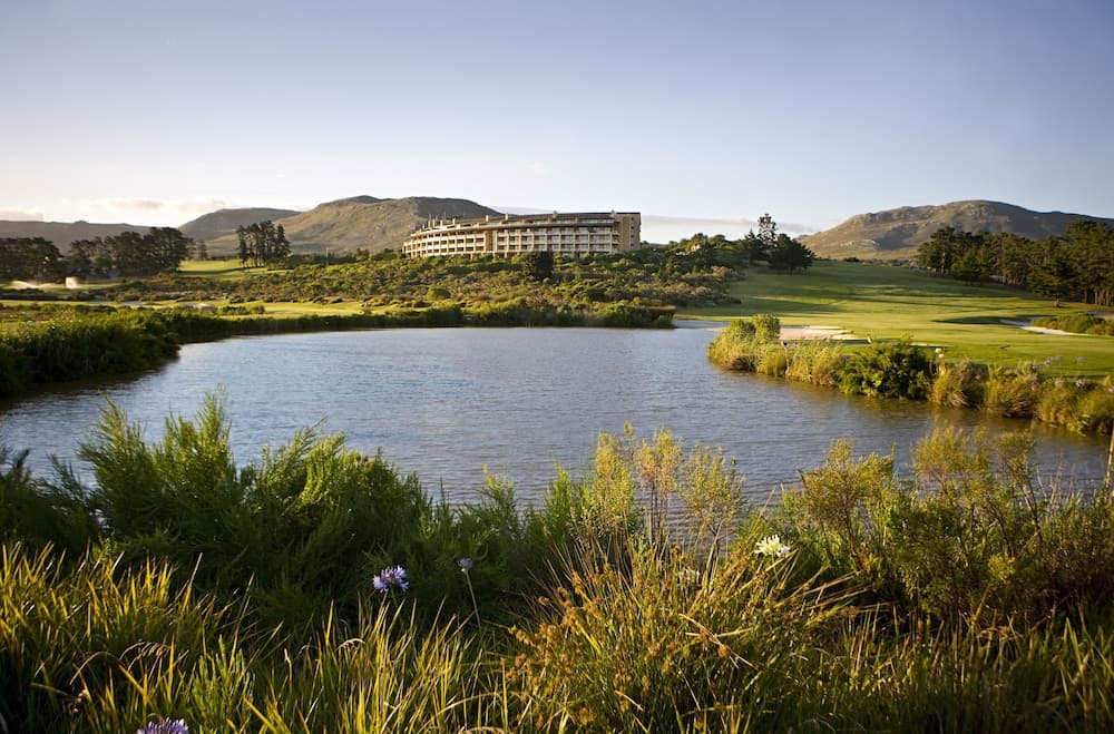 Arabella Hotel Golf & Spa photo 9