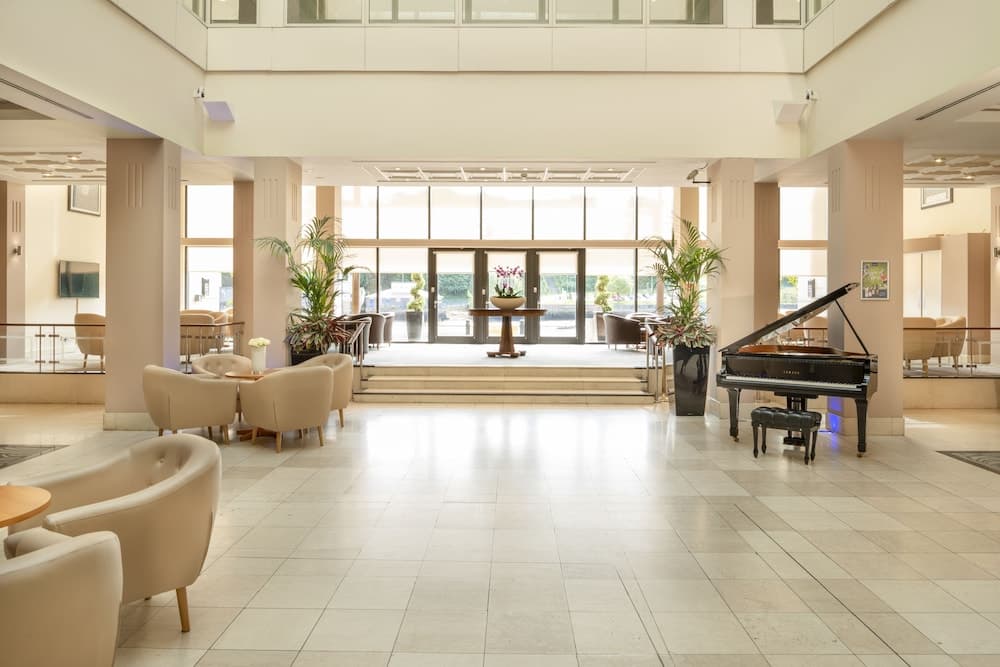 Copthorne Hotel Newcastle photo 2