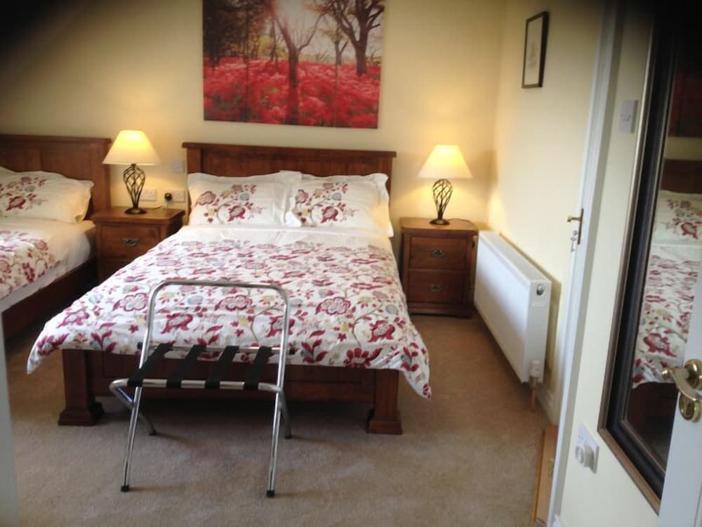 Channel View Bed & Breakfast photo 8