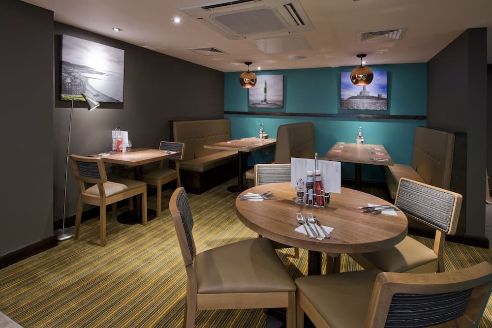 Premier Inn Aberystwyth photo 4
