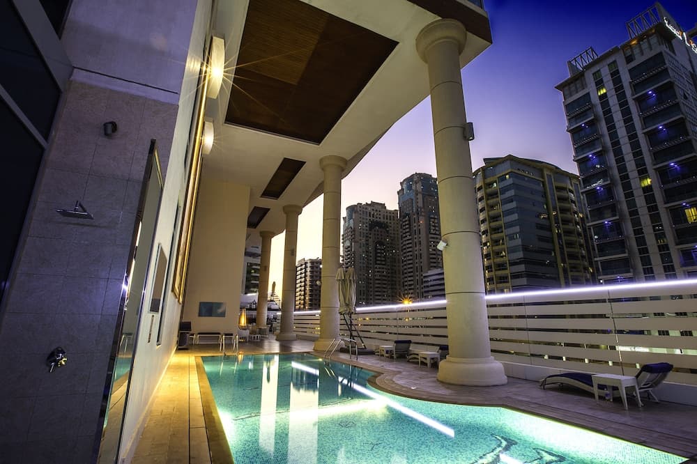 Social Hotel photo 7
