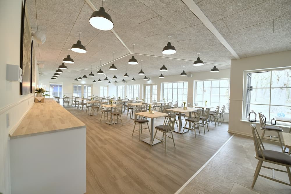 Hotel Skovpavillone photo 5