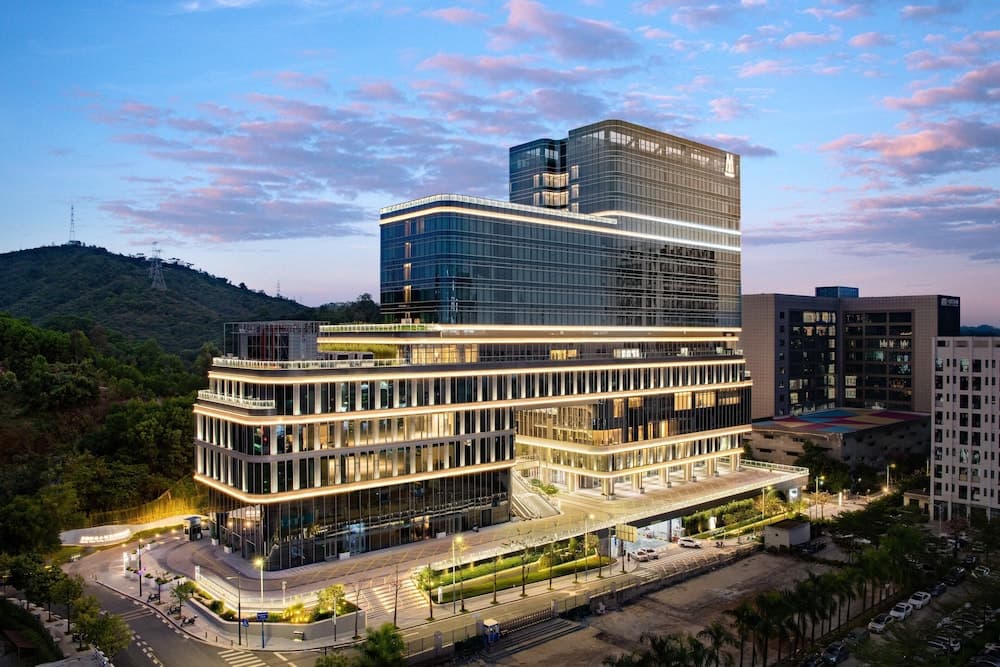 MGallery Shenzhen
