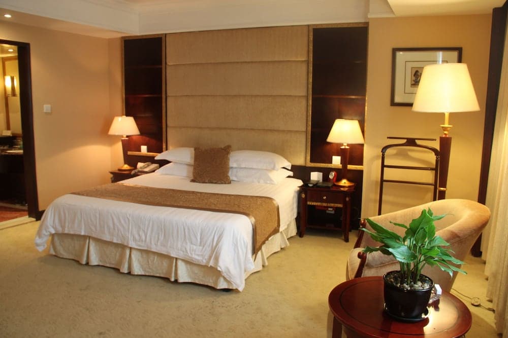 New Century Hotel Taizhou photo 5