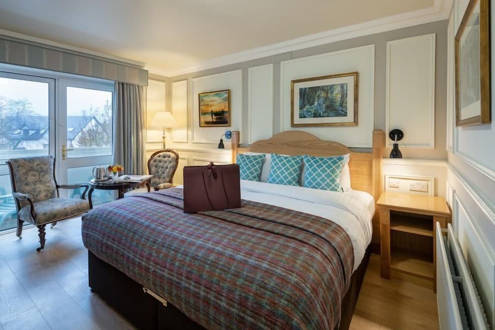 Earls Court House Hotel photo 3