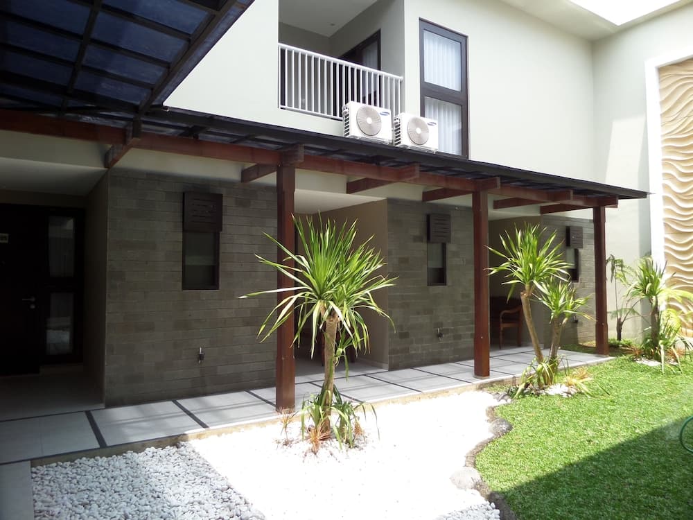 Shinta Guest House