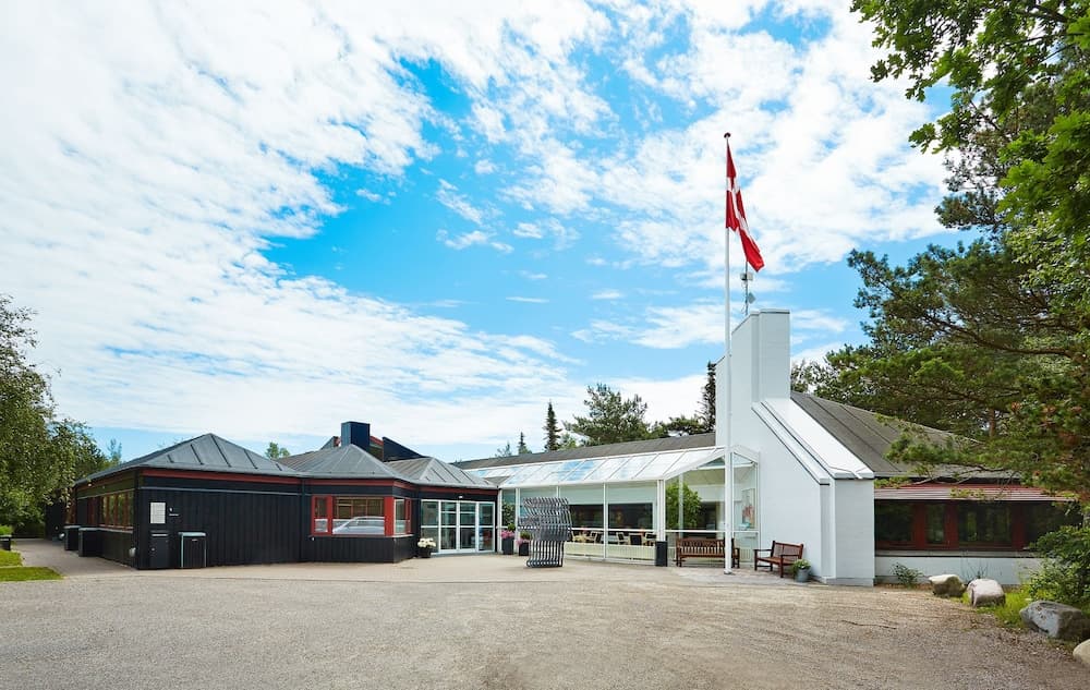 Dronningens Ferieby photo 8