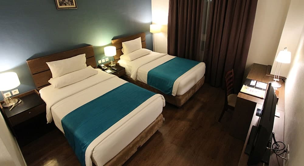 Forbis Hotel