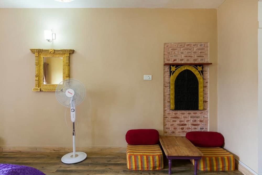 Kathmandu CityHill Studio Apartment photo 5