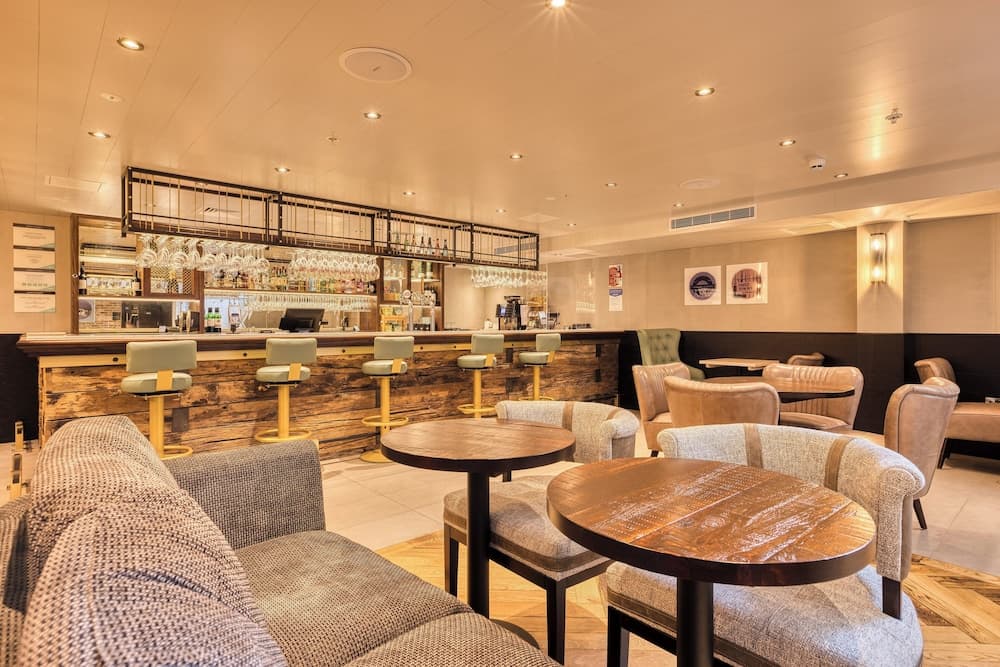 Hub By Premier Inn London - Soho photo 7