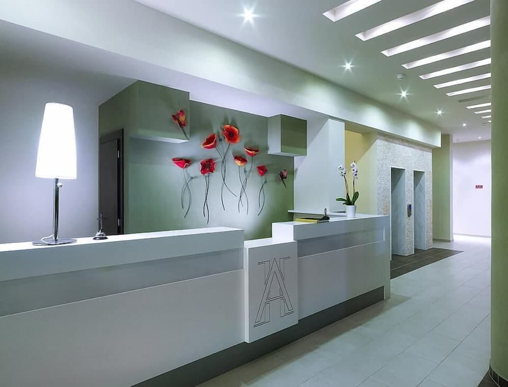 Arion Hotel photo 3