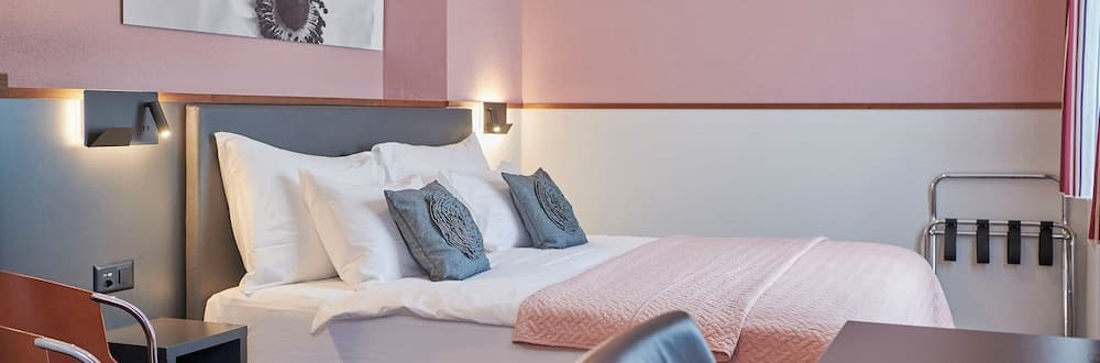 Hotel Hottingen photo 7