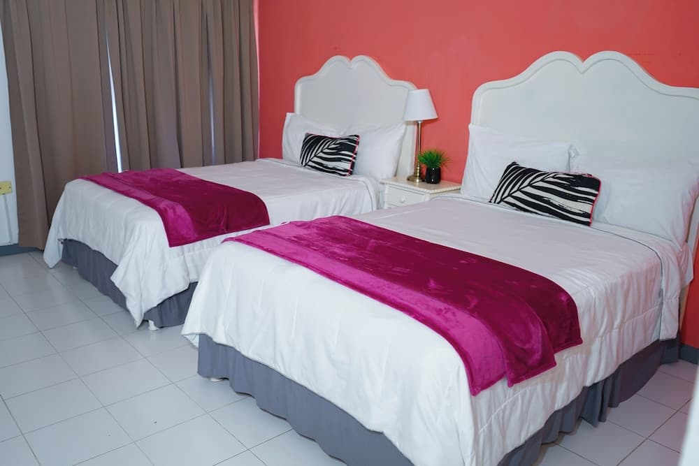 Ayurveda Resort Negril Jamaica photo 2