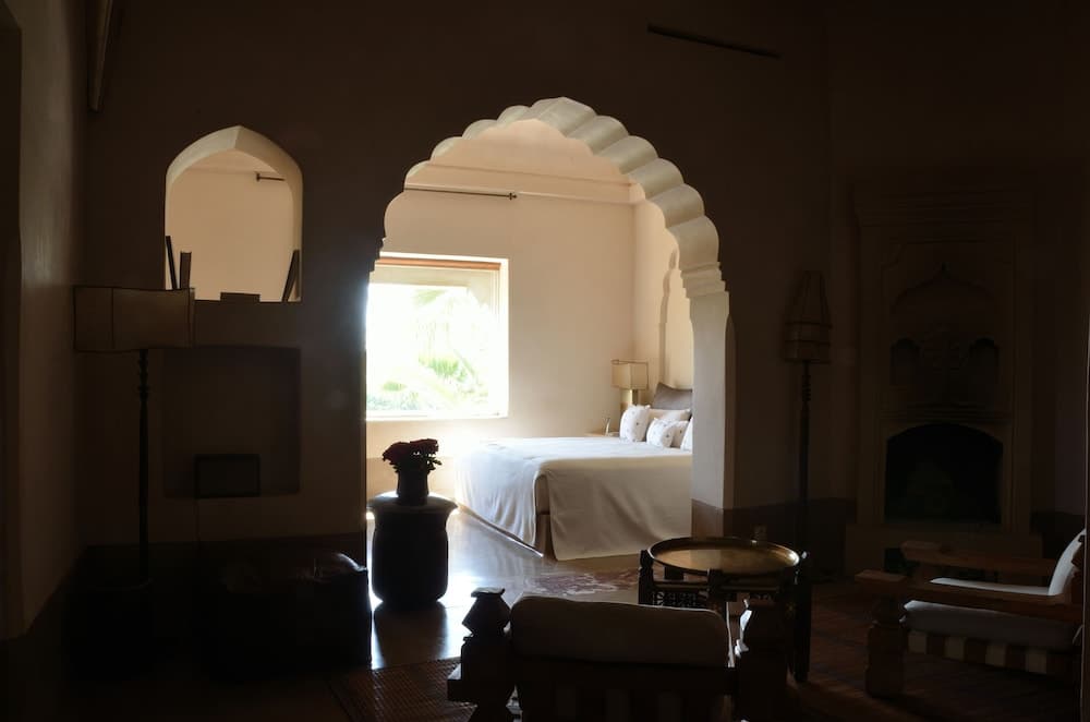 Ksar Char-Bagh photo 9