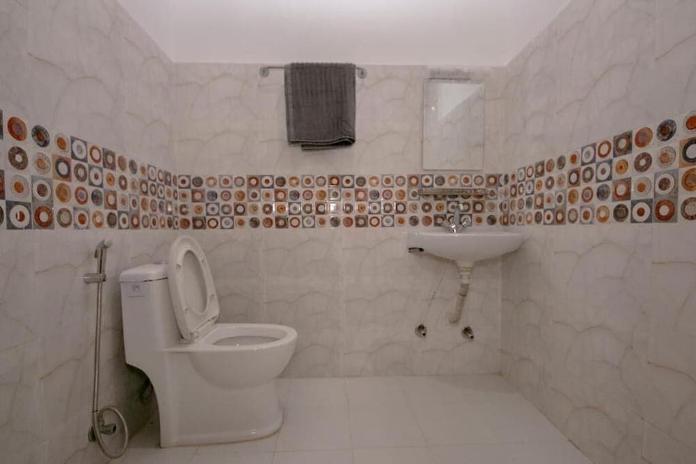 Hotel Thousand photo 6