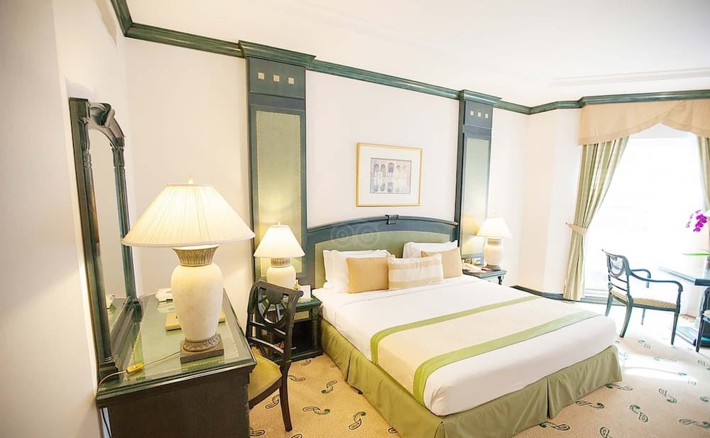 Knight Castle Hotel photo 7
