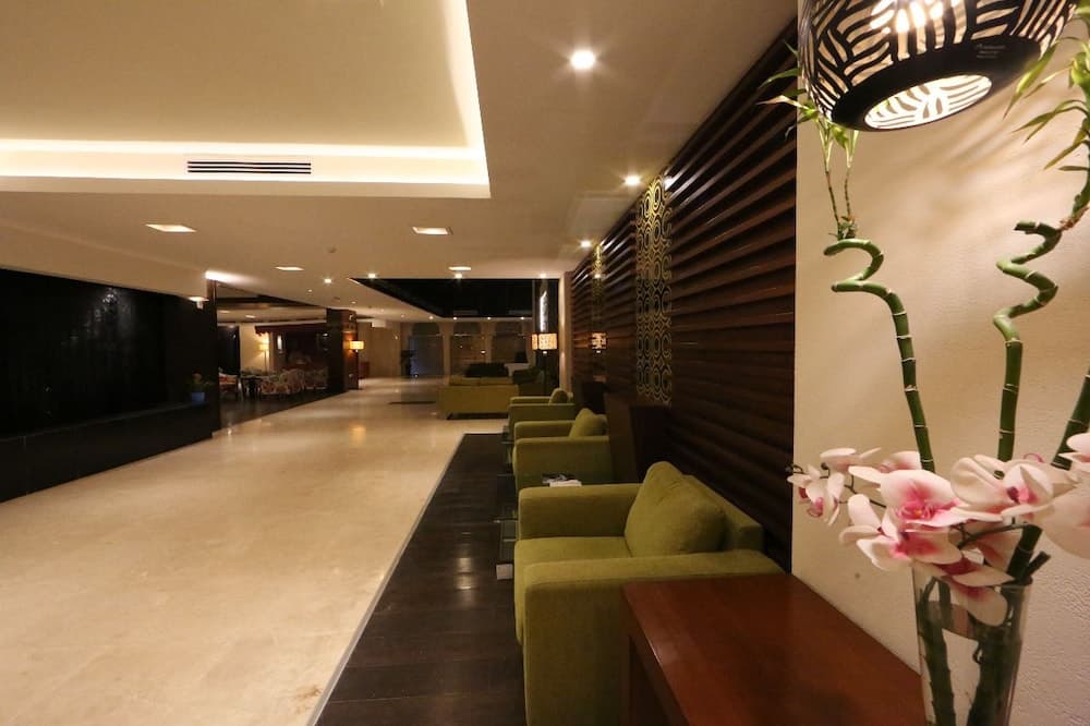 Haffa House photo 6