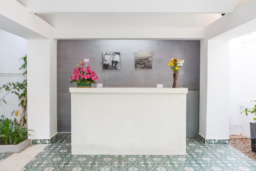 Jasmine Terrace Villa Boutique Hotel photo 7
