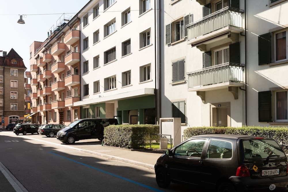 Nest -  Elsastrasse photo 8
