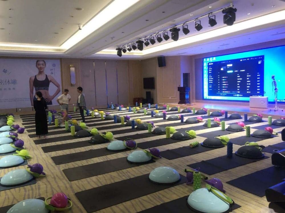 Vienna Good Sleep International Hotel photo 7