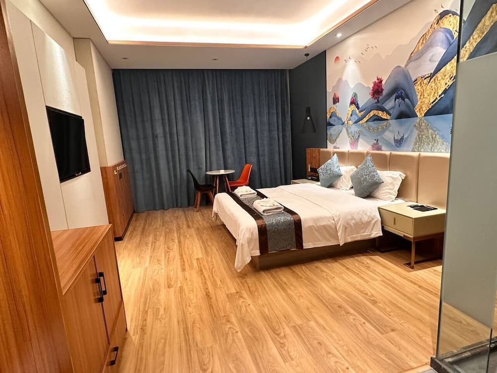 bami-Hotel photo 3