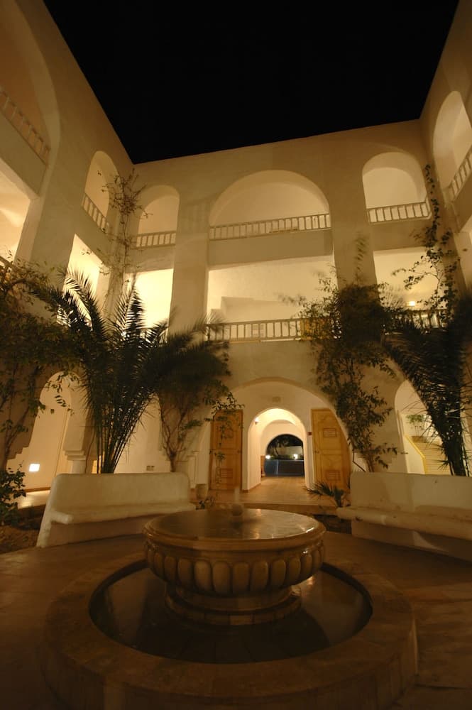 Iris Djerba Hotel & Thalasso photo 7