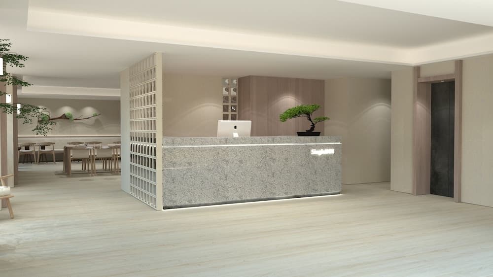 Good Hotel photo 9