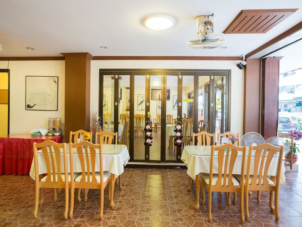 Stefans Guesthouse photo 9