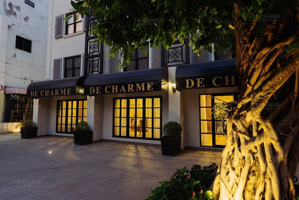 De Charme Hotel photo 2