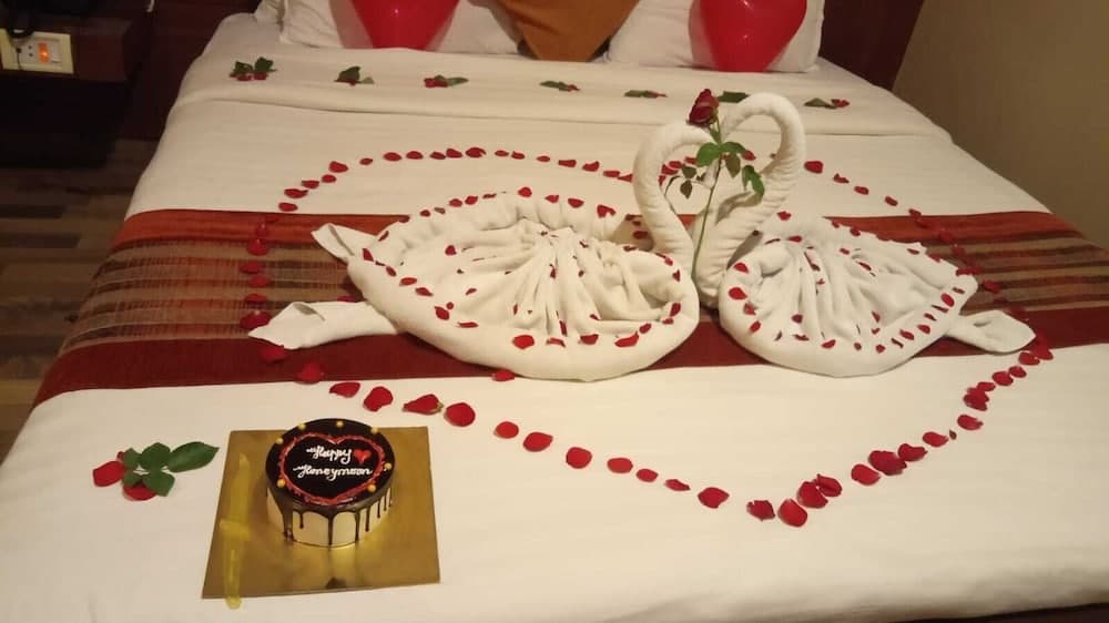 Pokhara Crown Plaza photo 6