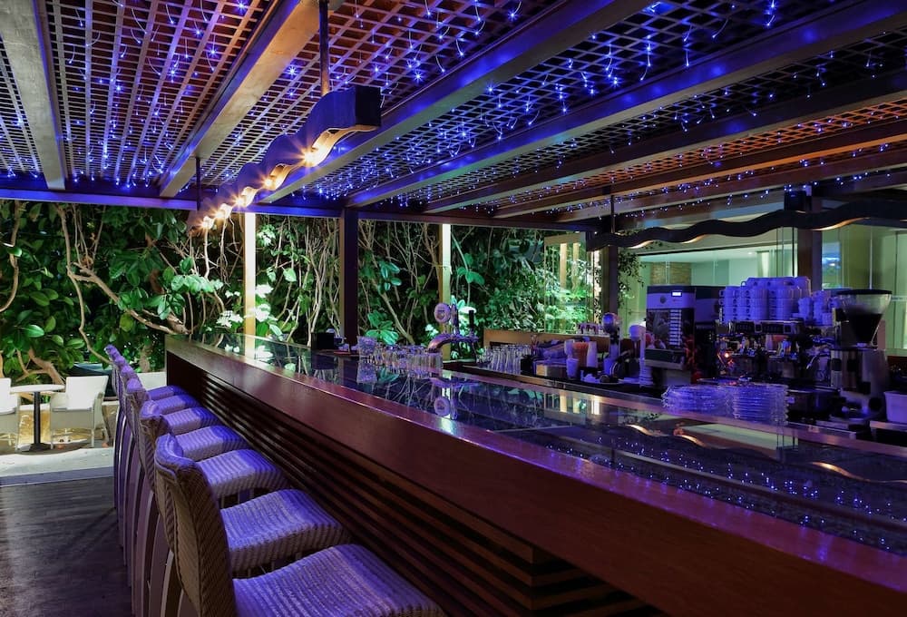 Sitia Beach City Resort & Spa photo 4