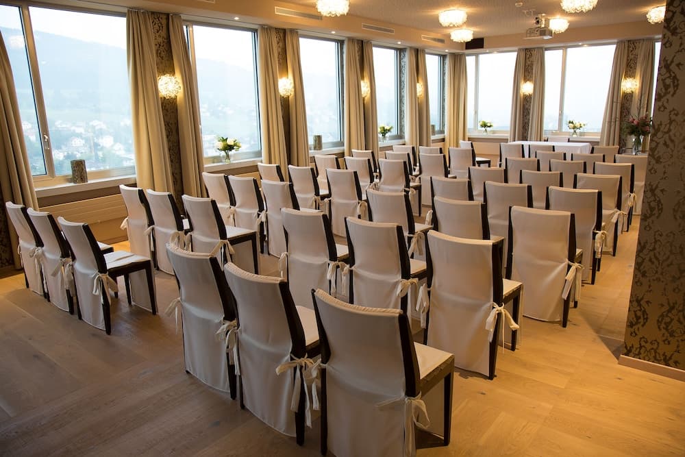 Glashaus Hotel photo 8