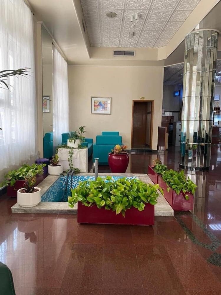 Basma Residence Hotel Apartments photo 4