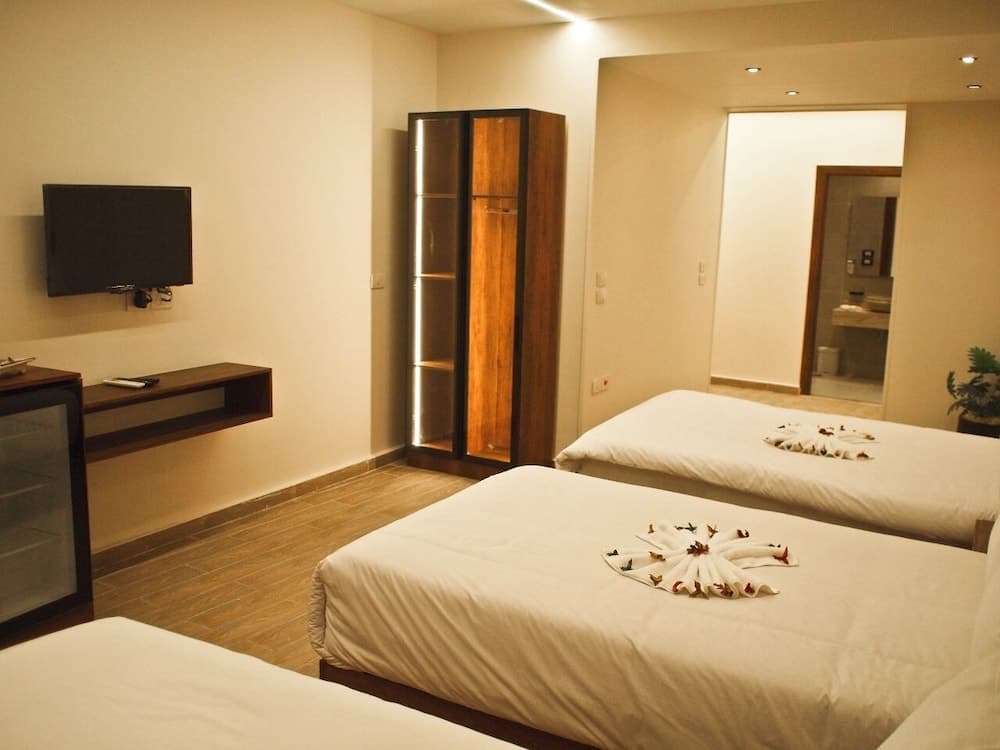 Galleria Pyramids View Hotel photo 4