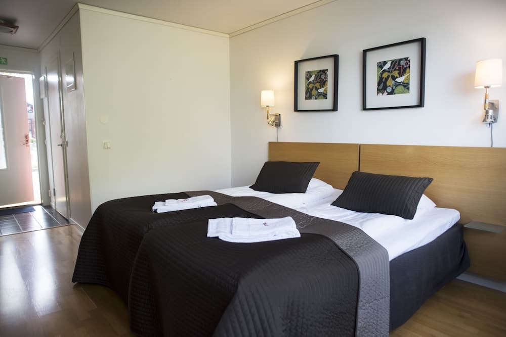 Toftastrand Hotell photo 6
