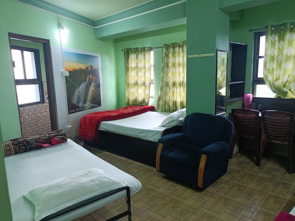 Our Villa Guest House photo 9