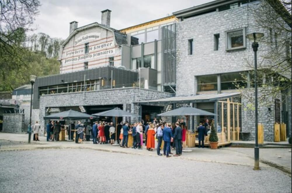 Hotel Sanglier photo 3