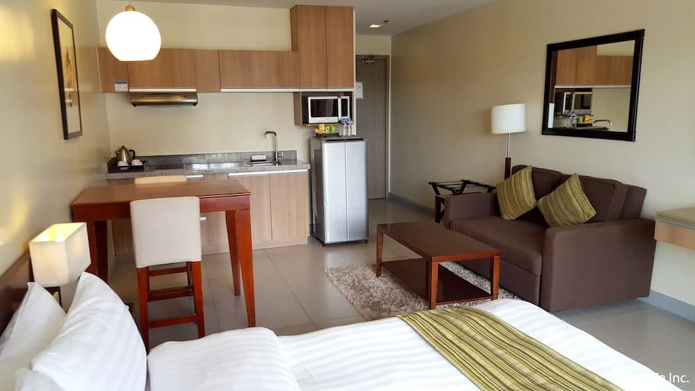 Azalea Hotels & Residences Baguio photo 3
