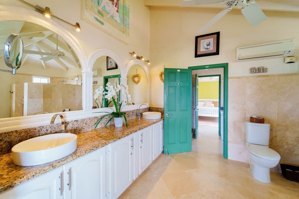 Ocean View 3 Home photo 2