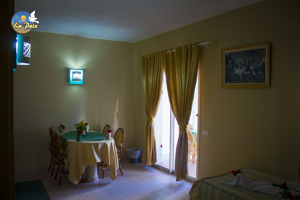 Residence La Paix photo 8