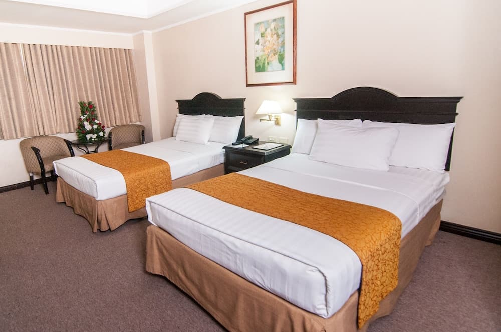 El Cielito Hotel - Sta. Rosa photo 2