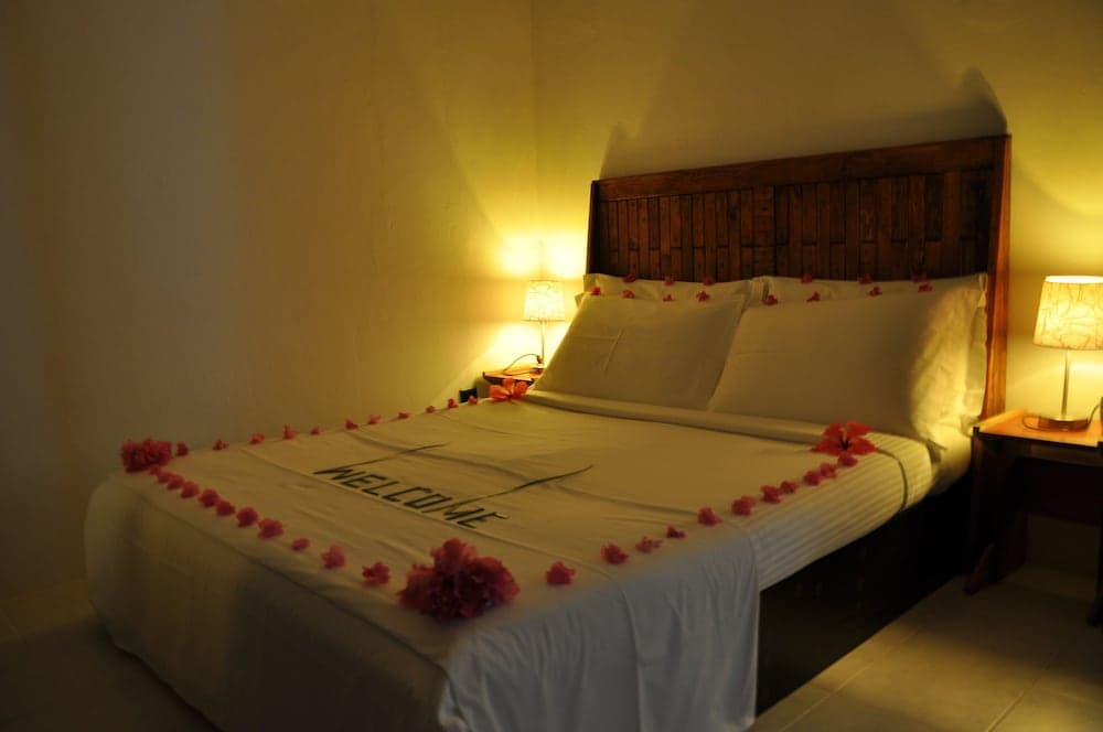 Ithaa Beach Maldives photo 3